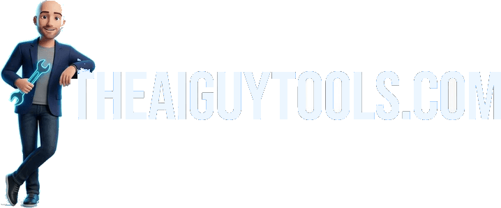 The AI Guy Tools