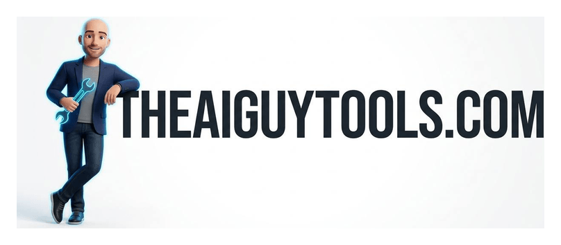 The AI Guy Tools