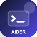 Aider unofficial fallback tile