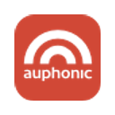 Auphonic logo