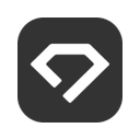 Durable logo