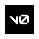 v0 logo