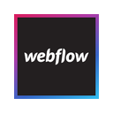 Webflow logo